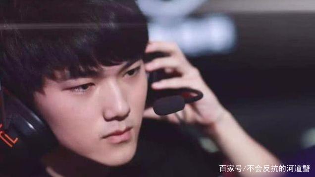 Uzi ： Doinb队在老年杯中没有明显的弱点，而水晶兄弟队在训练赛中没有可以赢的队伍。