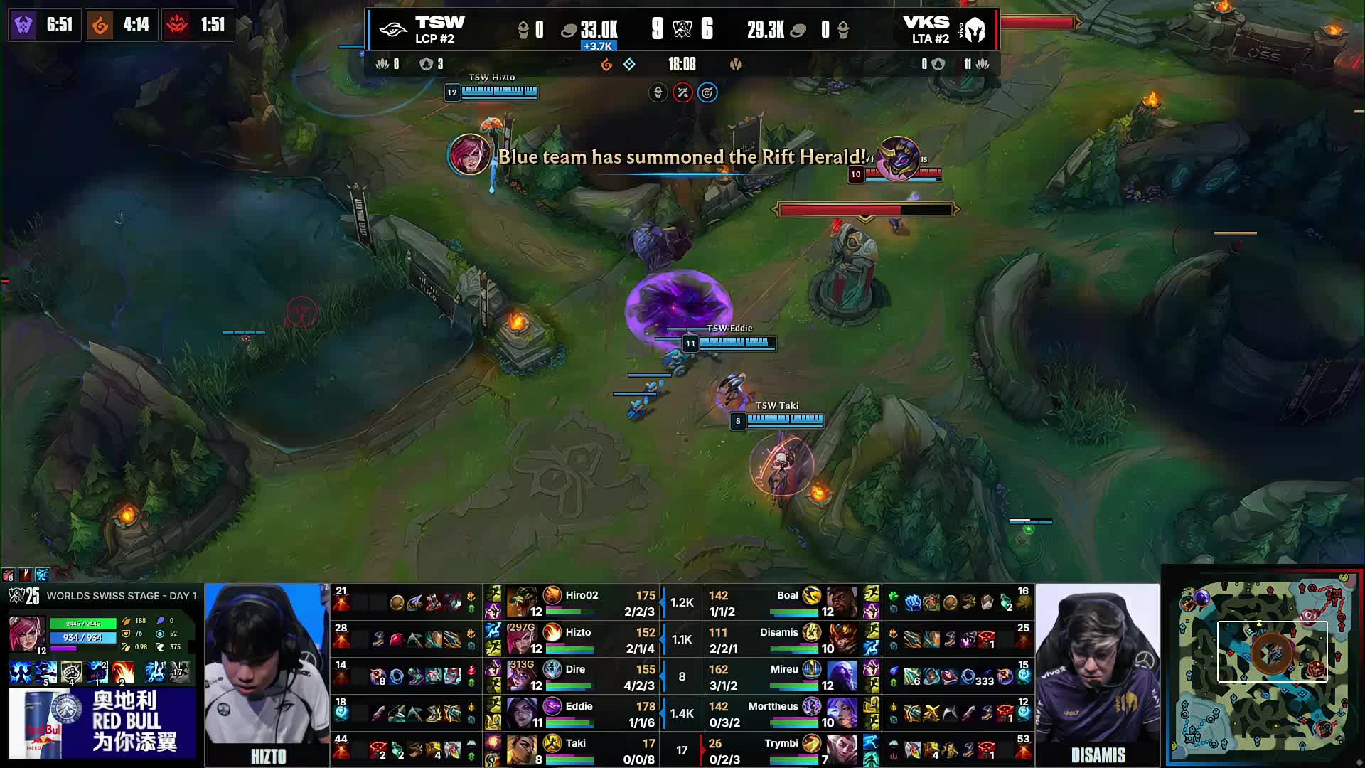 BLG赛后群访 教练：赛前研究对方的习惯 包括打野动线和英雄选择