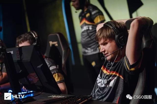 资讯世界赛首鸡，离谱哥3倍SKS立功