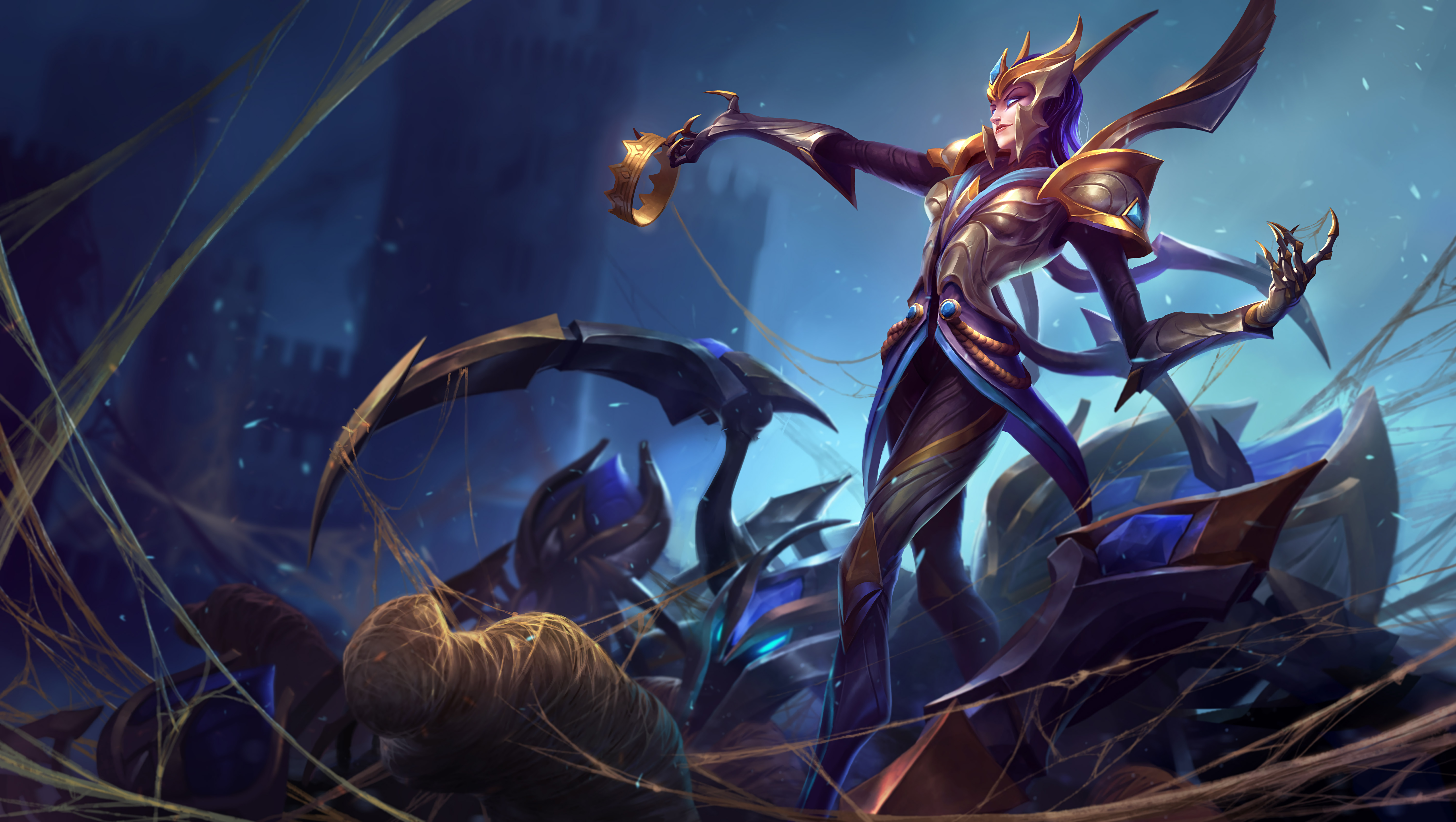 思路压制 枪法碾压 apEX当选对阵SAW MVP选手