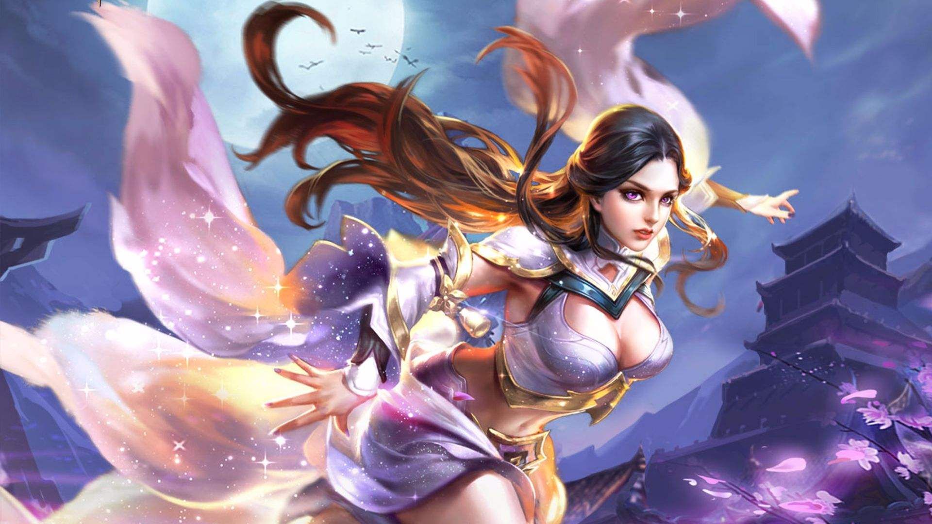 369：现在纳尔玩得还行吧，就还不错