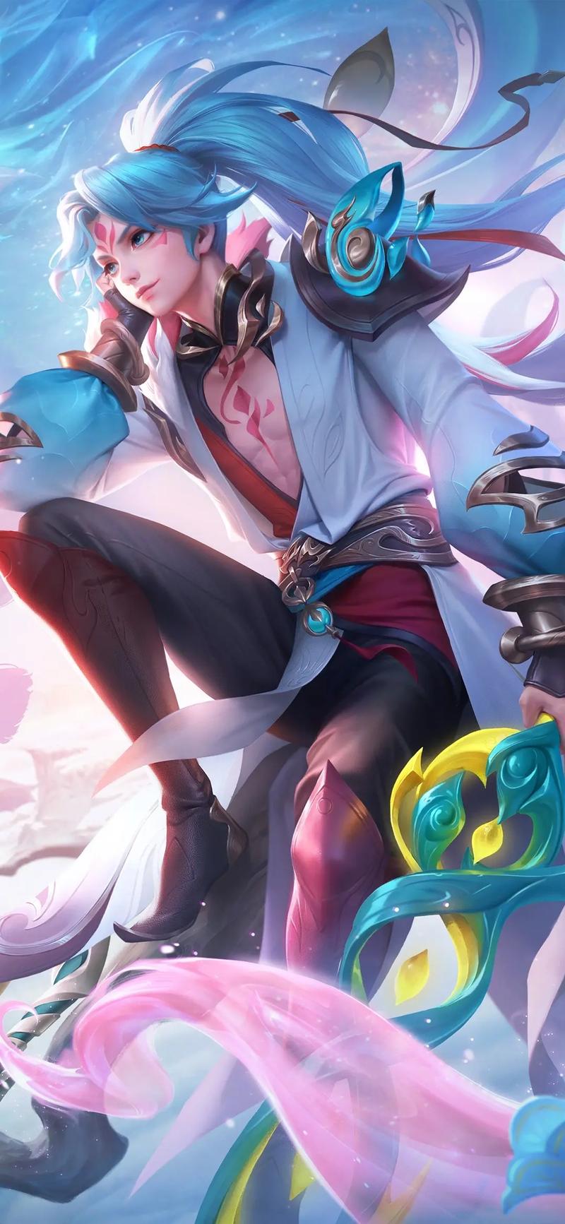 电竞比分赛制解析：关于BLAST.tv奥斯汀Major的瑞士轮赛制