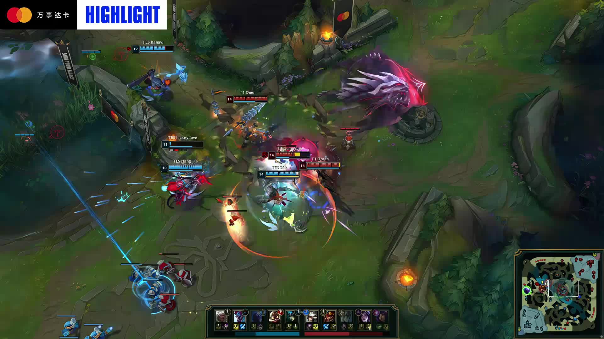 吧友们印象中有哪些LPL队伍，内战内行，外战外行的？