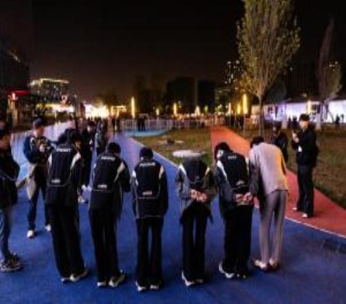 T1 将在 KeSPA Cup 2025 总决赛中对阵 Hanwha Life Esports