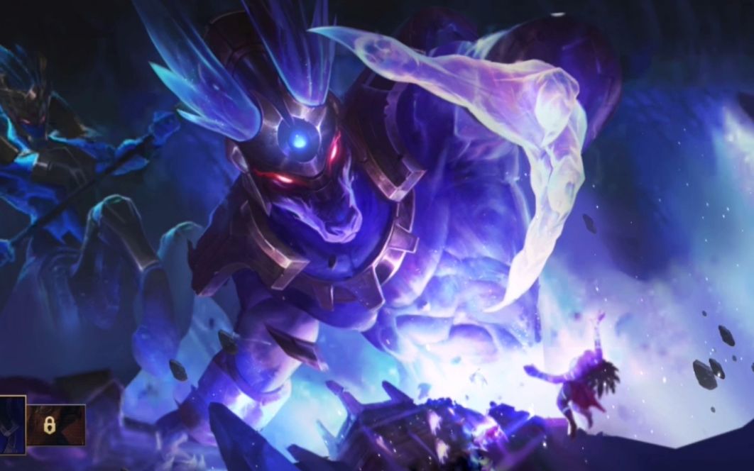 转行打ADC？s1mple加入国外RPG手游