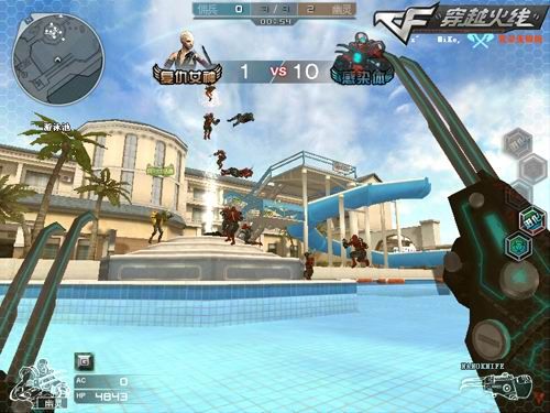 传闻：SimonD4rk 和 Tag 将为 Apeks 参加 EWC 2025 资格赛