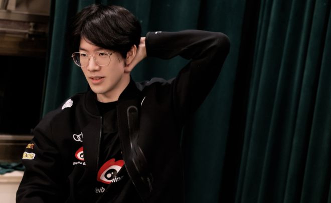 Team WE 和 JD Gaming 在 LPL Split 2 2025 中取得胜利