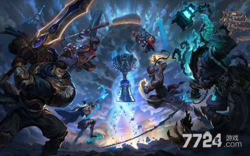 FURIA Esports 在 IEM 成都 2025 中荣获冠军头衔