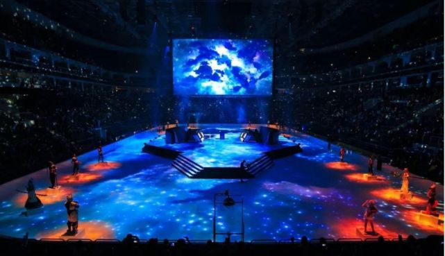 Aiming ：第二轮的目标是取得全胜，成为六边形强队