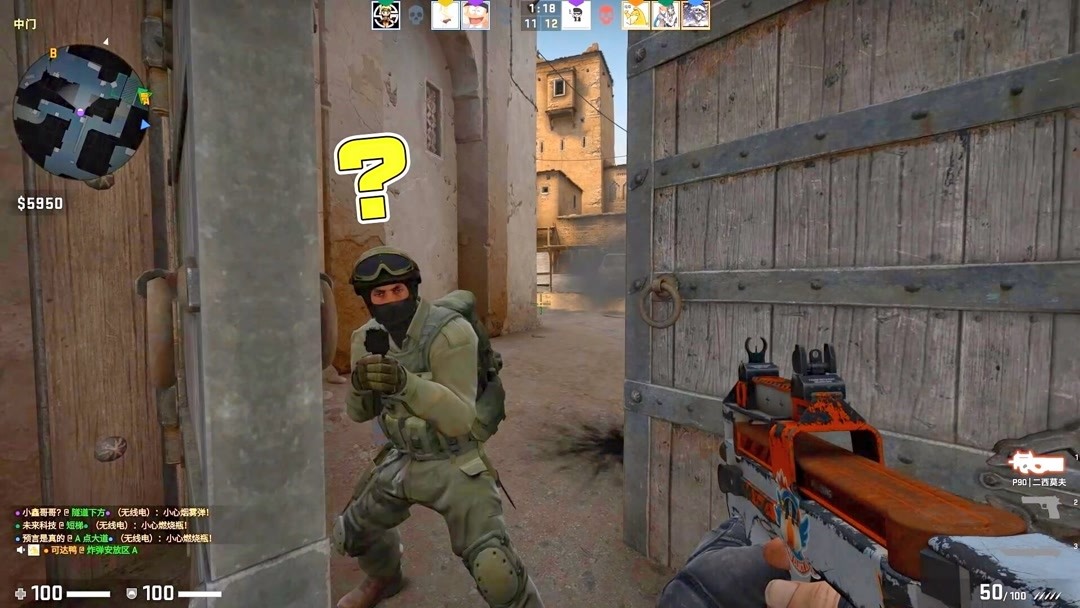 Pimp： ＂ FURIA Esports 是赢得 2025 年 StarLadder 布达佩斯 Major 的竞争者＂