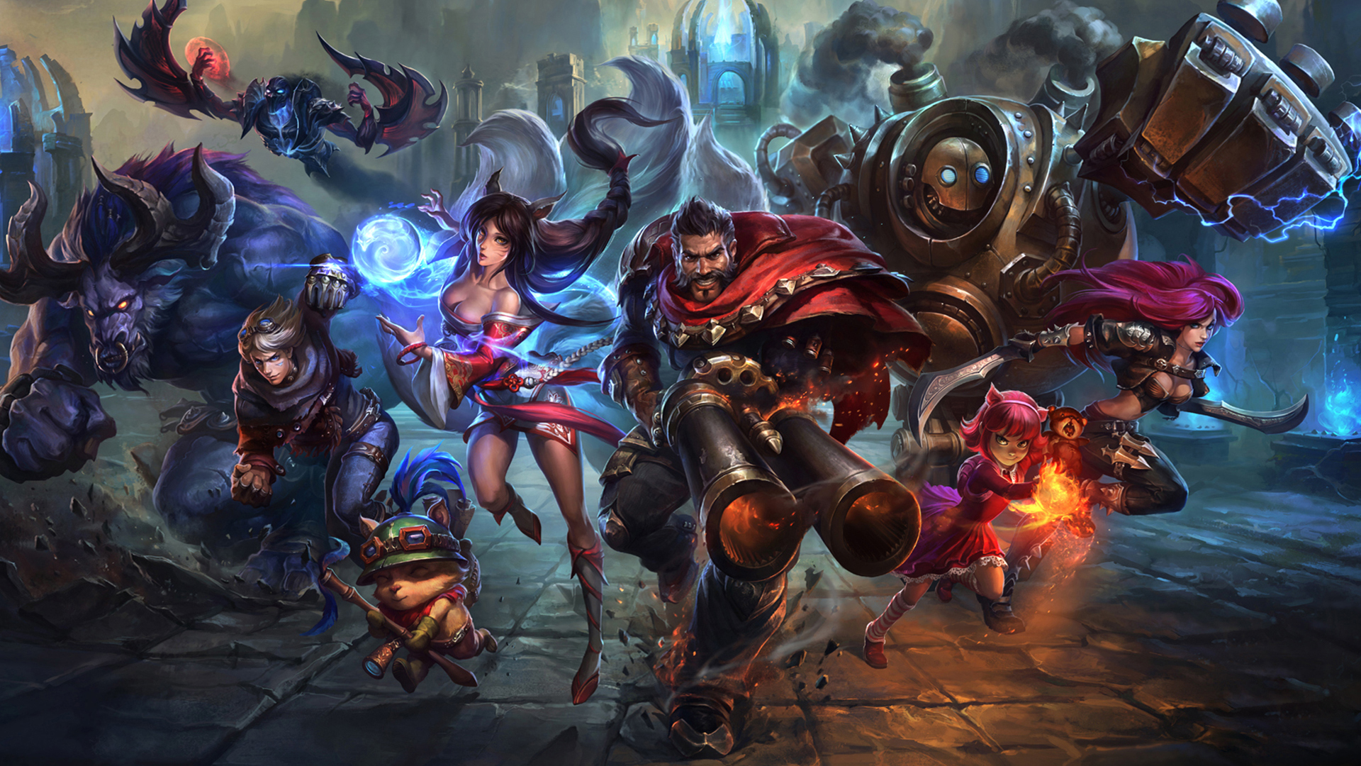 NRG 和 Fluxo 资格赛通过 ESL Pro League Season 22