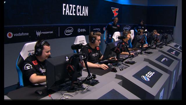 G2和Heroic获得BLAST 全球总决赛名额