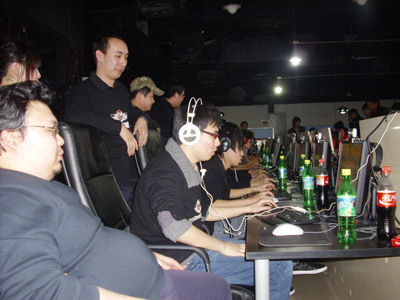 UP.Baolan AMA问答：感觉泰坦这个英雄很好赢，容错率高