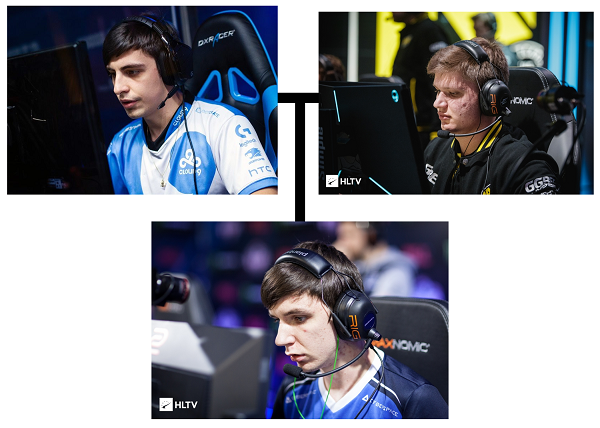 Snappi谈NiP重返顶级比赛：“我们可以看到隧道尽头的光”