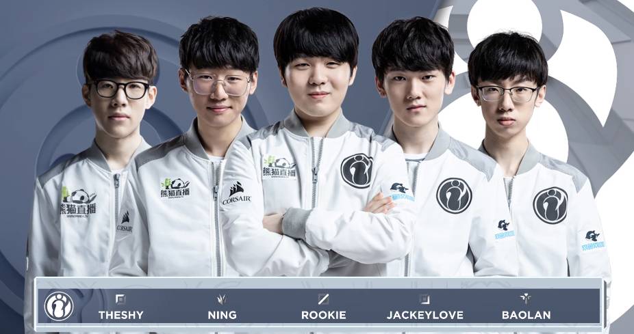 【战报】王者荣耀2020KPL秋季赛，重庆QGhappy二队居然零封KS.YTG！