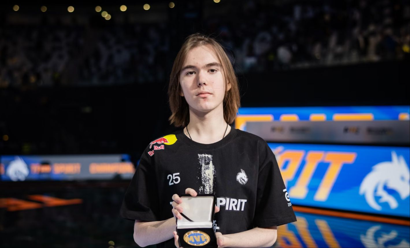 Astralis 击败 Lynn Vision 轻松晋级 FISSURE Playground #1 半决赛