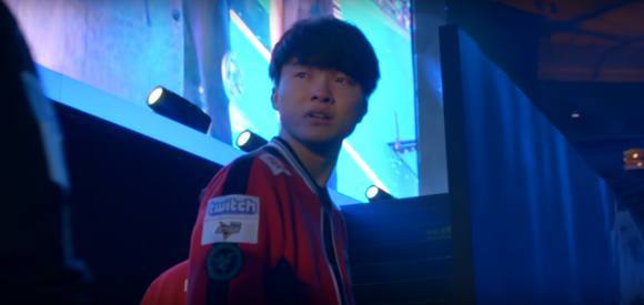 Theshy老头杯赛前群访：没什么压力，有信心夺冠