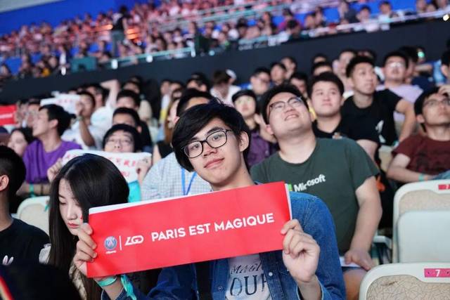 今日赛果及明日赛程：恭喜V5、BLG取得胜利