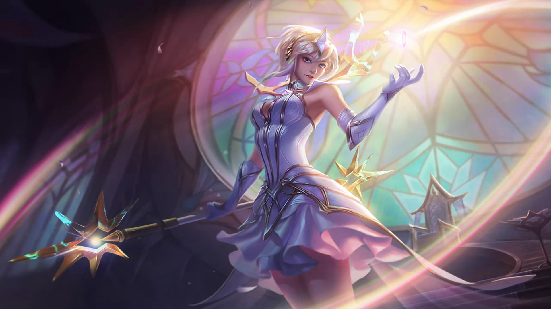 丛林差距！Awei的夜曲重重阴影并偷取了大龙，完全主导了 Leyan 的图标战队，取得了首场胜利。