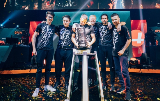 【赛后战报】新兵报道！WE两名新援完美发挥2：0战胜EDG