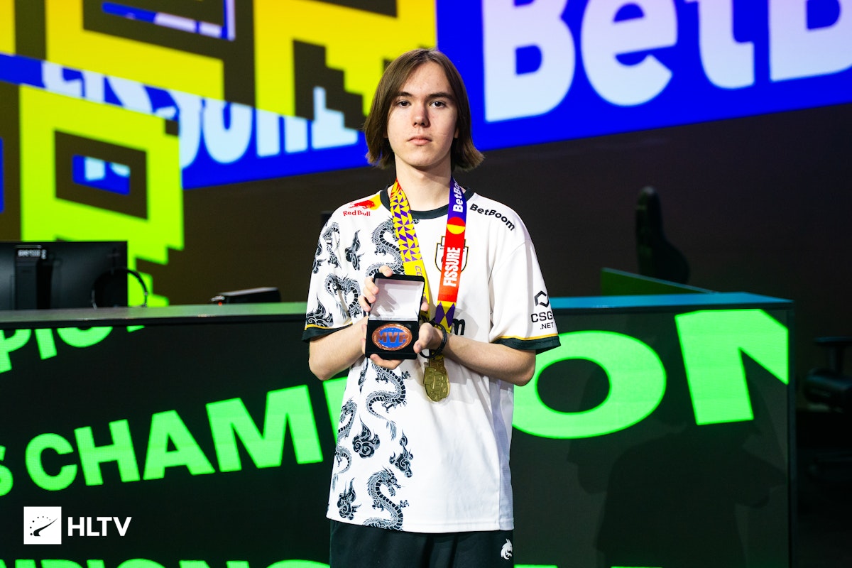 传闻：Paduck 将加入 Team BDS ，担任新的 AD Carry